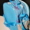 صورة  جلوسي بيرد (Glossy Bird)طقم شنطة ظهر مدرسية ( 3 قطع ) - مقاس 18