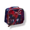 صورة  إليجانت ( Elegant Bag ) طقم شنطة مدرسية بالتروللي ( 3 قطع ) - Spider Man - مقاس 17 