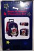 صورة  إليجانت ( Elegant Bag ) طقم شنطة مدرسية بالتروللي ( 3 قطع ) - (Paw Patrol) - مقاس 17 