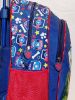 صورة  إليجانت ( Elegant Bag ) طقم شنطة مدرسية بالتروللي ( 3 قطع ) - (Paw Patrol) - مقاس 17 