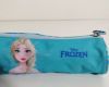 صورة  إليجانت ( Elegant Bag ) طقم شنطة مدرسية بالتروللي ( 3 قطع ) - (Frozen) - مقاس 17 