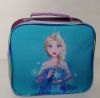 صورة  إليجانت ( Elegant Bag ) طقم شنطة مدرسية بالتروللي ( 3 قطع ) - (Frozen) - مقاس 17 