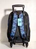 صورة حصرياً شنطةإليجانت ( Elegant Bag ) 4 قطع تروللي -  طقم شنطة مدرسية - مقاس 17
