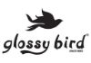 صورة  جلوسي بيرد (Glossy Bird)طقم شنطة ظهر مدرسية ( 3 قطع ) - مقاس 18 