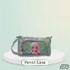 صورة حصرياً  شنطة إليجانت ( Elegant Bag ) - طقم 4 قطع تروللي -طقم شنطة مدرسية - مقاس 17