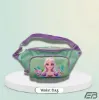 صورة حصرياً  شنطة إليجانت ( Elegant Bag ) - طقم 4 قطع تروللي -طقم شنطة مدرسية - مقاس 17