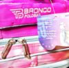 صورة شنطة مدرسية 3D  - ( BRONCO POLO )  - مقاس 16