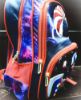 صورة شنطة مدرسية 3D  - ( BRONCO POLO )  - مقاس 16